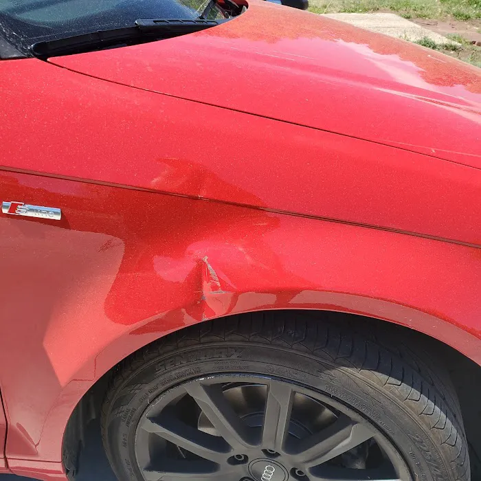 Kaizen Collision Center - Flagstaff West 7