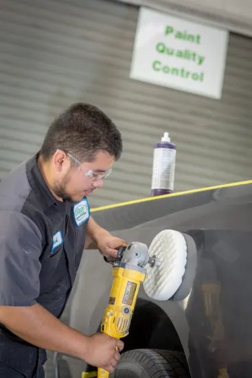 Kaizen Collision Center - Flagstaff West 9