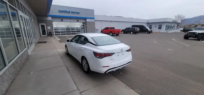 Flagstaff Chevrolet Service and Parts 5