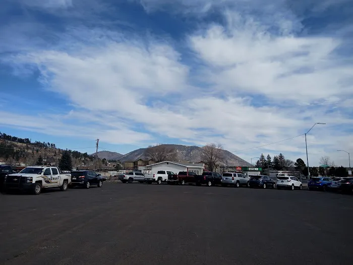 Flagstaff Chevrolet Service and Parts 4