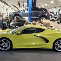 Flagstaff Chevrolet Service and Parts