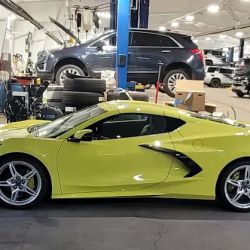 Flagstaff Chevrolet Service and Parts ico