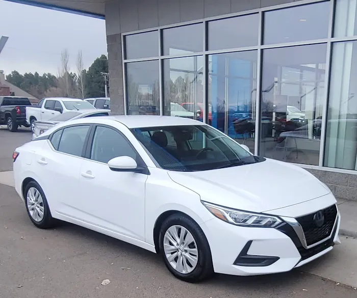 Flagstaff Chevrolet Service and Parts 6