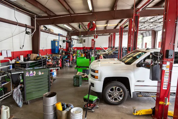 University Auto Repair 1