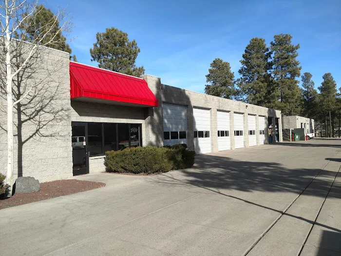 University Auto Repair 2