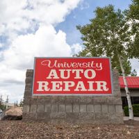 University Auto Repair