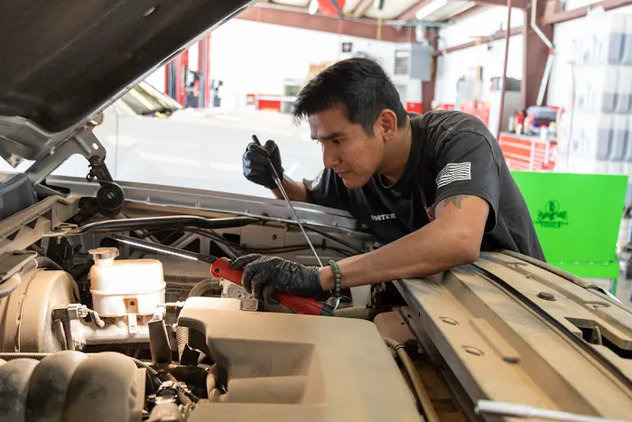 University Auto Repair 8