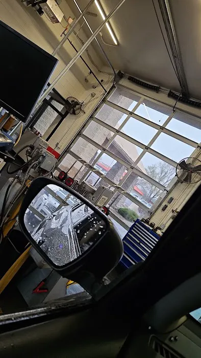 Valvoline Instant Oil Change 4