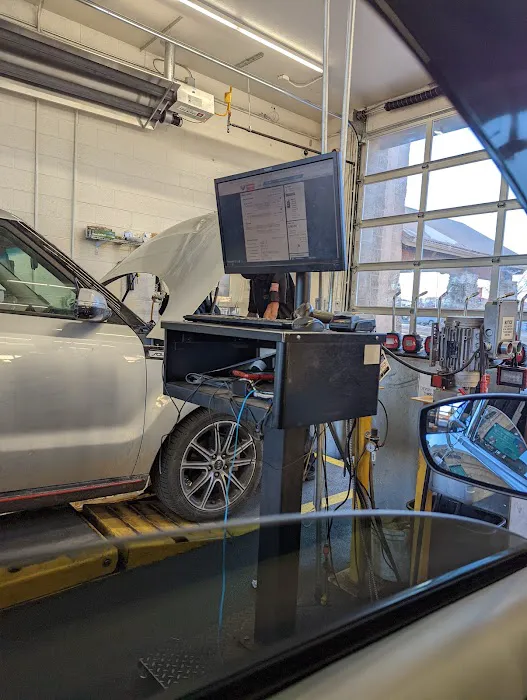Valvoline Instant Oil Change 3