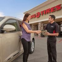 Big O Tires