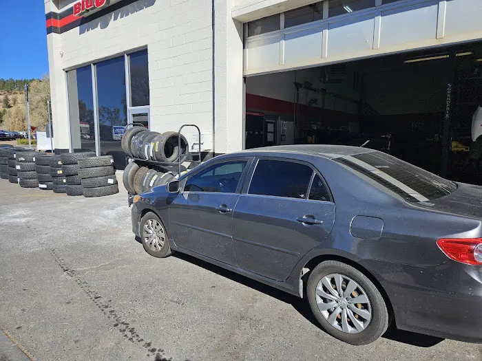 Big O Tires 6