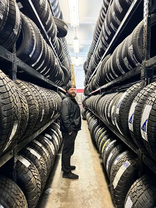 Big O Tires 7