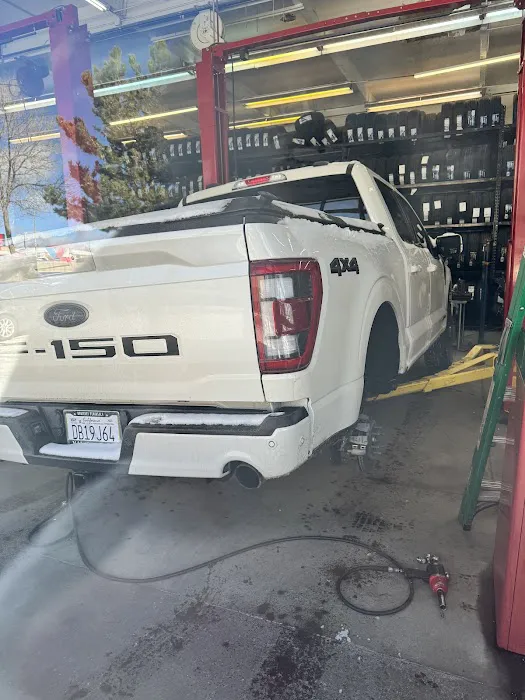 Big O Tires 9