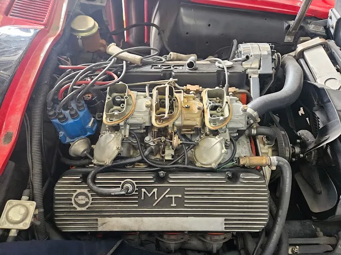 Wrench Heads Garage LLC 1