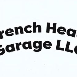 Wrench Heads Garage LLC ico