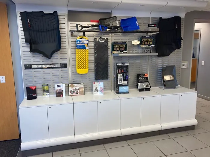Parts-Flagstaff Nissan 0