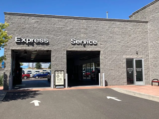 Service-Flagstaff Nissan 1