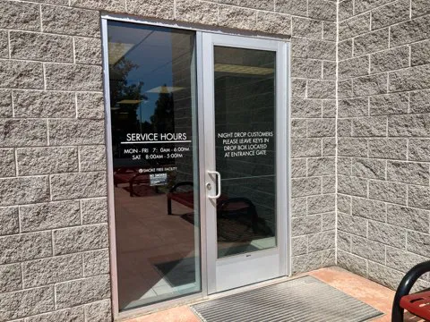Service-Flagstaff Nissan 0