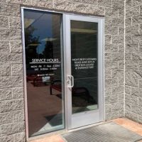Service-Flagstaff Nissan