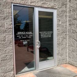 Service-Flagstaff Nissan ico