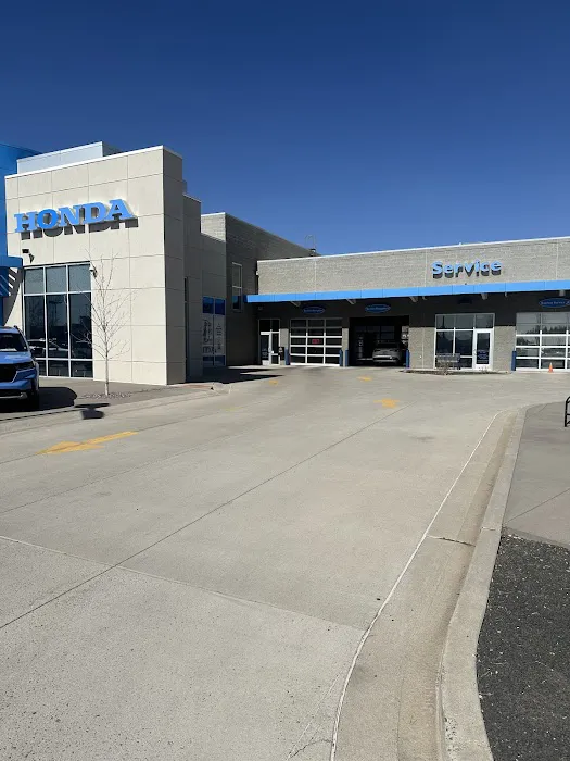 Findlay Honda Flagstaff Service Department 0