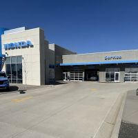 Findlay Honda Flagstaff Service Department