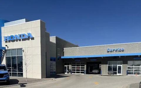 Findlay Honda Flagstaff Service Department