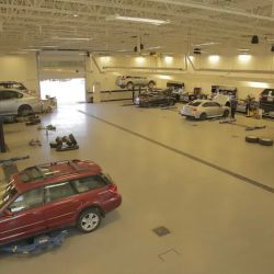 Service-Flagstaff Subaru ico