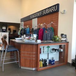 Parts-Flagstaff Subaru ico