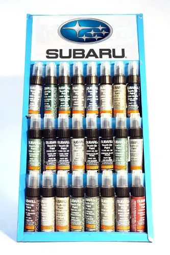 Parts-Flagstaff Subaru 1