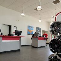 Discount Tire