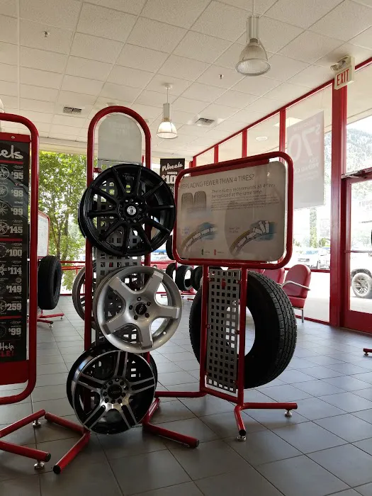 Discount Tire 6