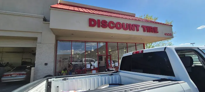 Discount Tire 3
