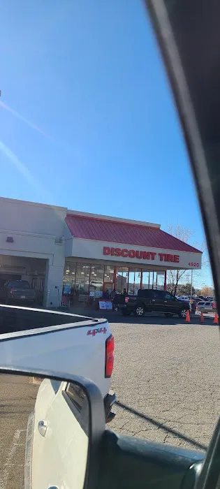 Discount Tire 9