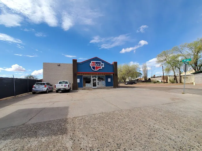 Carquest Auto Parts - HOLBROOK AUTO PARTS--CARQUEST 1