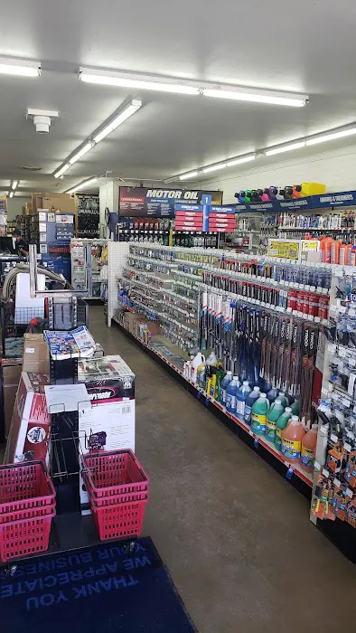 Carquest Auto Parts - HOLBROOK AUTO PARTS--CARQUEST 3