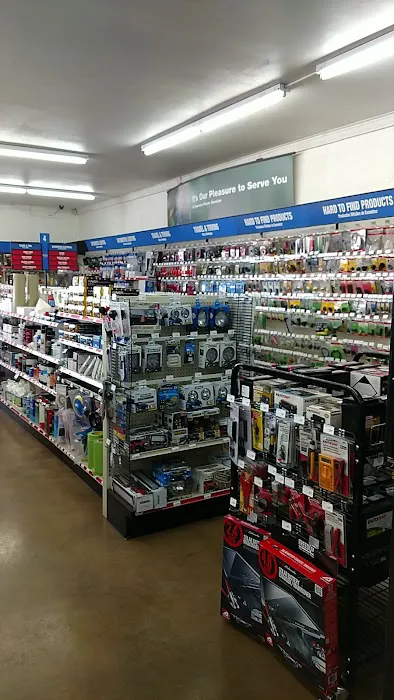 Carquest Auto Parts - HOLBROOK AUTO PARTS--CARQUEST 2
