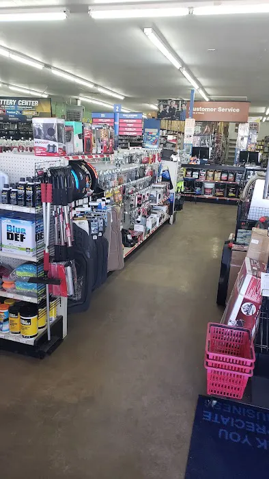 Carquest Auto Parts - HOLBROOK AUTO PARTS--CARQUEST 6