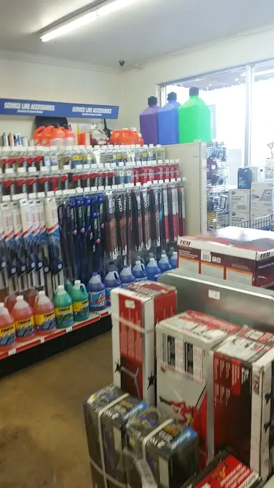 Carquest Auto Parts - HOLBROOK AUTO PARTS--CARQUEST 8