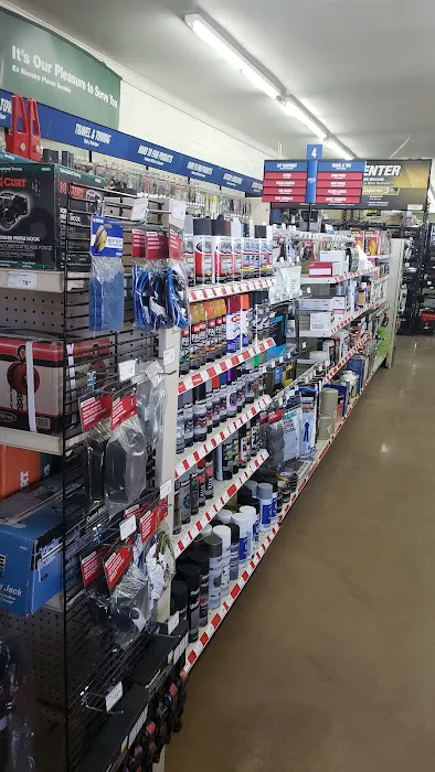 Carquest Auto Parts - HOLBROOK AUTO PARTS--CARQUEST 9