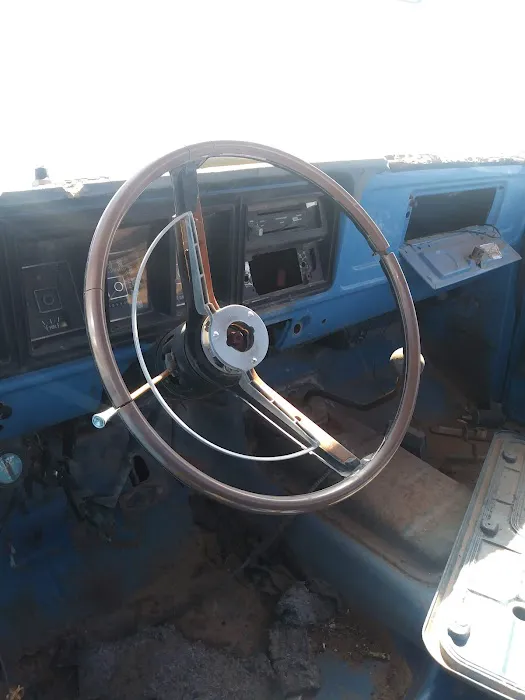 Kachina Auto Salvage 1