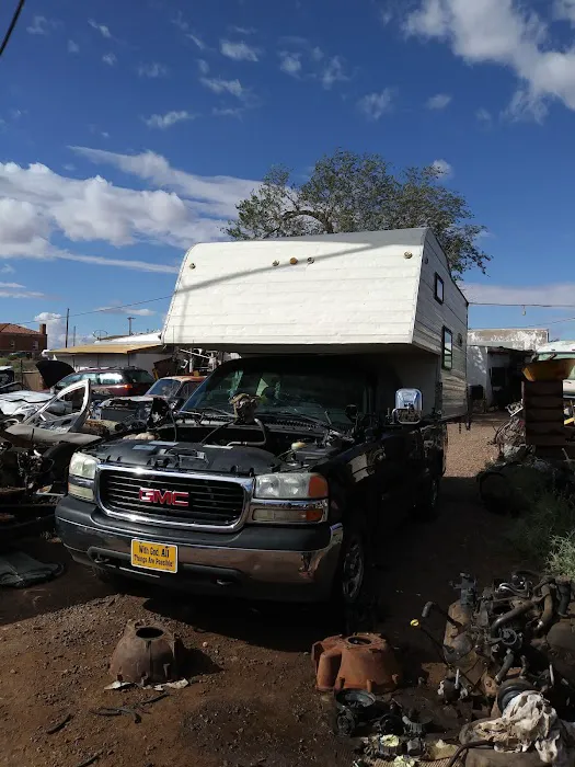 Kachina Auto Salvage 0
