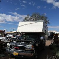 Kachina Auto Salvage