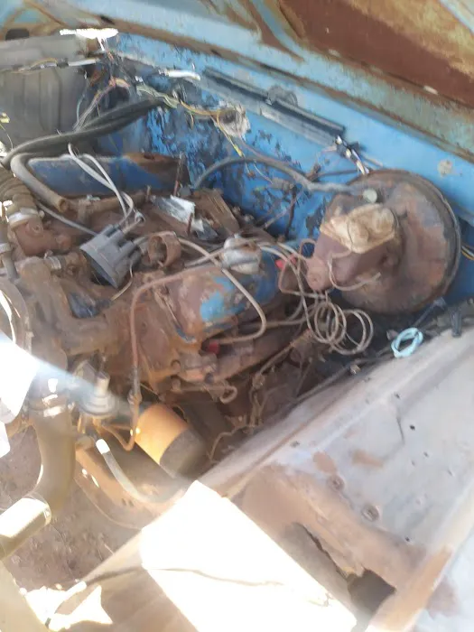 Kachina Auto Salvage 3