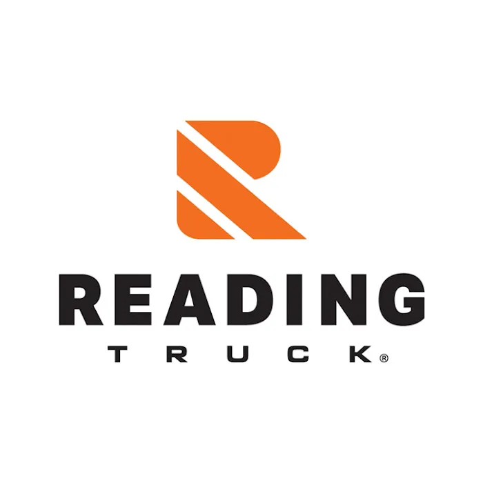 Reading Truck 2