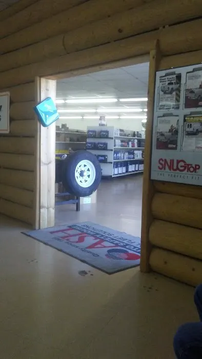 Reading Truck 0