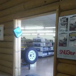 Reading Truck ico