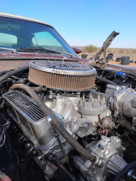 Wild Willy's Automotive LLC 1