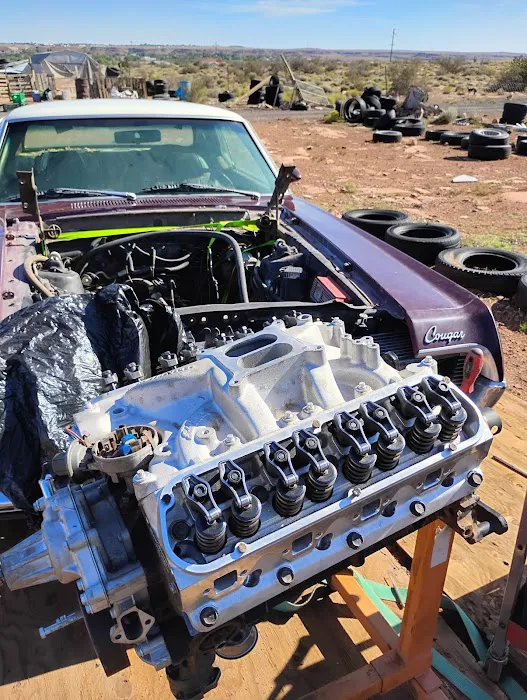 Wild Willy's Automotive LLC 0