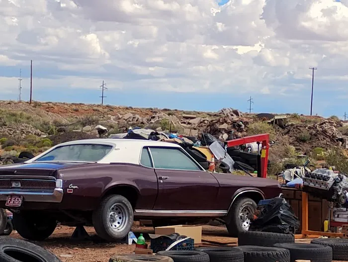Wild Willy's Automotive LLC 4